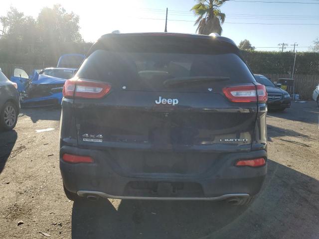 Photo 6 from auction – 2014 JEEP CHEROKEE L with VIN 1C4PJMDS3EW253882