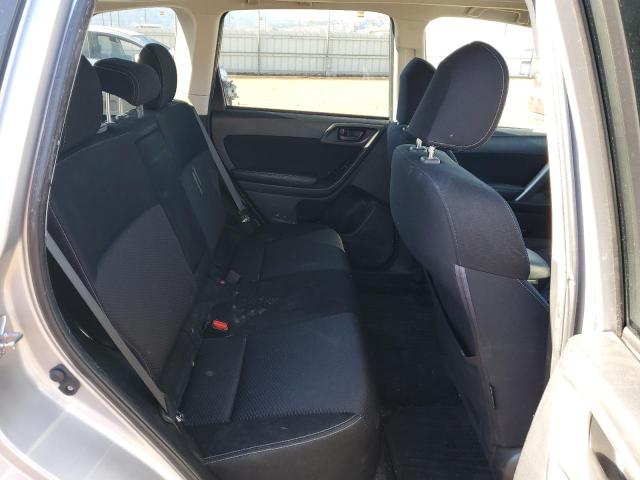 Photo 11 from auction – 2016 SUBARU FORESTER 2 with VIN JF2SJAFC1GH414690