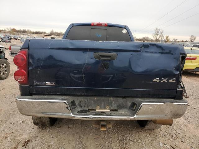 Photo 6 from auction – 2009 DODGE RAM 2500 with VIN 3D7KS29LX9G541311