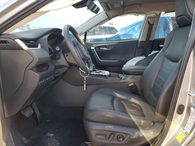 Photo 7 from auction – 2023 TOYOTA RAV4 LIMIT with VIN 4T3D6RFV8PU137698