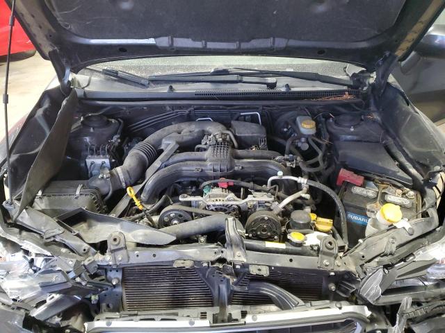 Photo 11 from auction – 2014 SUBARU IMPREZA PR with VIN JF1GPAC65E8227408