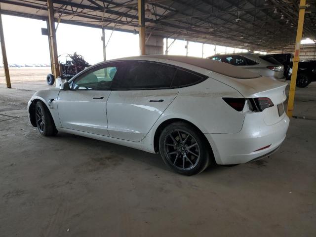 Photo 2 from auction – 2023 TESLA MODEL 3 with VIN 5YJ3E1EB1PF710423