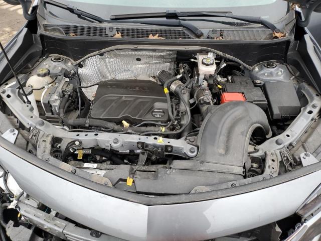 Photo 12 from auction – 2021 BUICK ENCORE GX with VIN KL4MMBS23MB118919