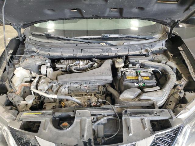 Photo 12 from auction – 2016 NISSAN ROGUE with VIN JN8AT2MV8GW151371