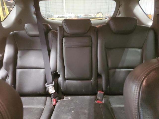 Photo 10 from auction – 2006 SUBARU B9 TRIBECA with VIN 4S4WX82C264421713