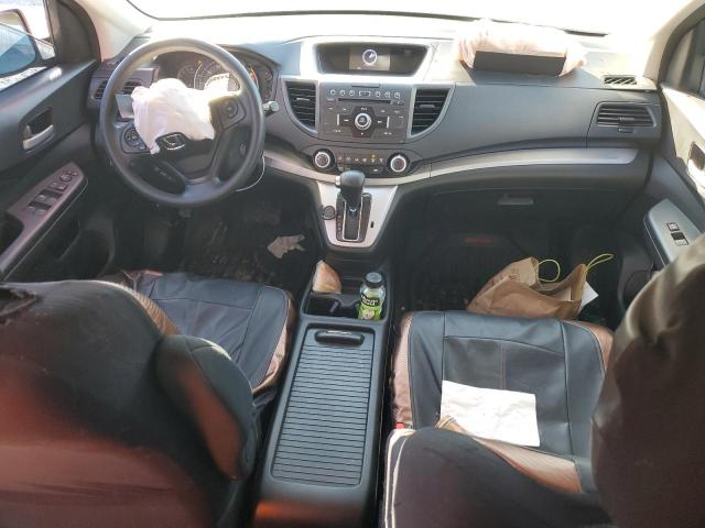Photo 8 from auction – 2014 HONDA CR-V LX with VIN 2HKRM4H37EH651086