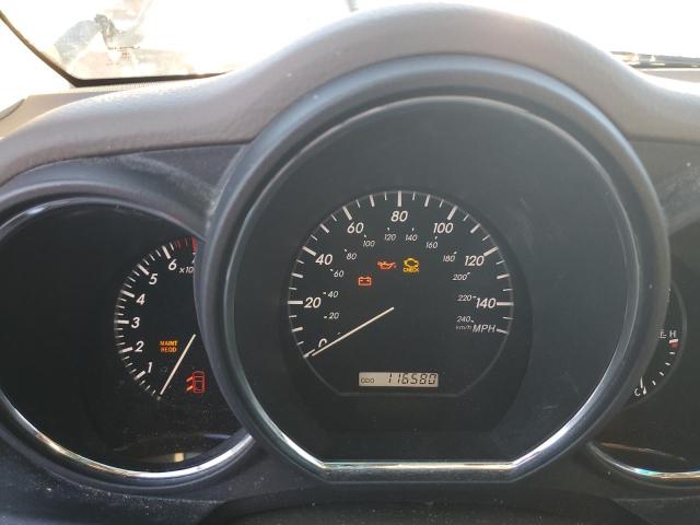 صورة رقم 9 من المزاد - 2008 LEXUS RX 350 مع VIN 2T2HK31U58C086676