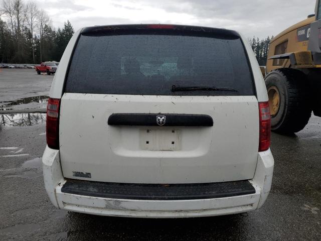 Photo 6 from auction – 2010 DODGE GRAND CARA with VIN 2D4RN4DE7AR423741