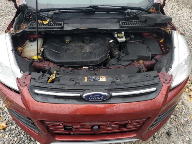 Photo 12 from auction – 2014 FORD ESCAPE SE with VIN 1FMCU9G91EUE18489