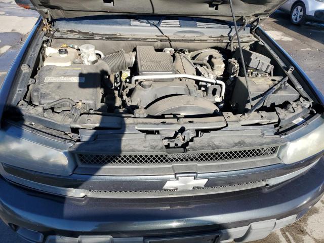 Photo 11 from auction – 2004 CHEVROLET TRAILBLAZE with VIN 1GNDT13S542375301
