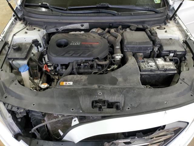 Photo 11 from auction – 2017 HYUNDAI SONATA SPO with VIN 5NPE34AB9HH447638