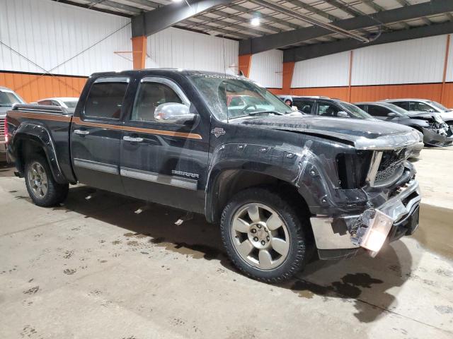 Photo 4 from auction – 2011 GMC SIERRA K15 with VIN 3GTP2WE31BG368264