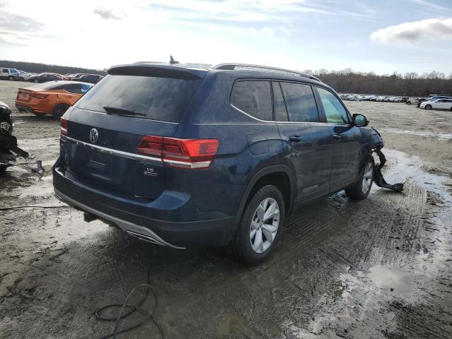 Photo 3 from auction – 2018 VOLKSWAGEN ATLAS SE with VIN 1V2LR2CA7JC585614