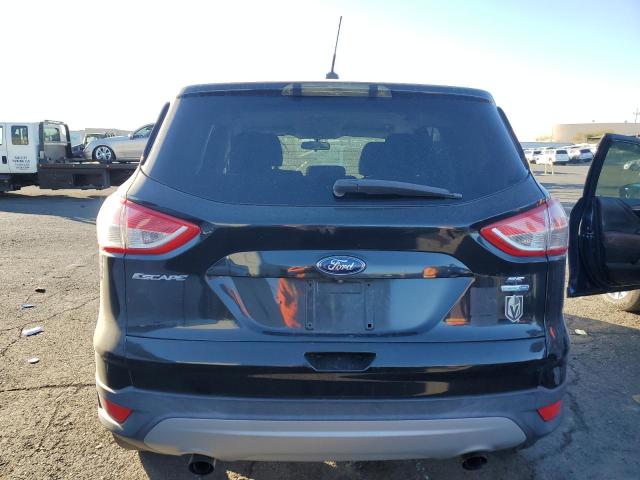 Photo 6 from auction – 2014 FORD ESCAPE SE with VIN 1FMCU9G90EUA87128