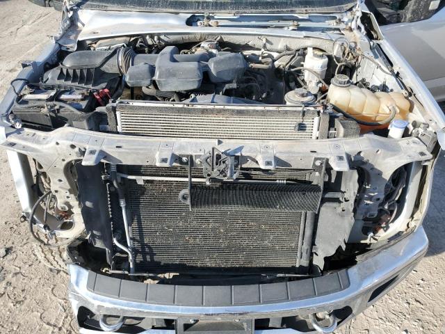 Photo 11 from auction – 2018 FORD F250 SUPER with VIN 1FT7W2B69JEB36044