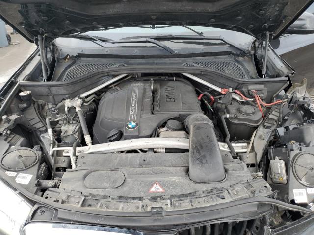 Zdjęcie 12 z aukcji – 2014 BMW X5 SDRIVE3 z VIN 5UXKR2C55E0C00740