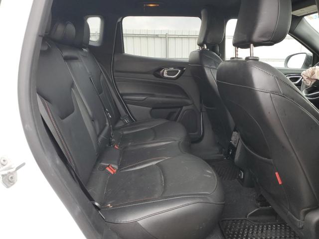 Photo 10 from auction – 2023 JEEP COMPASS TR with VIN 3C4NJDDN6PT525643