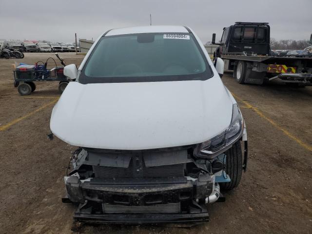 Photo 5 from auction – 2022 CHEVROLET TRAX LS with VIN KL7CJKSM2NB547740