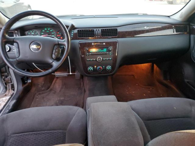 Photo 8 from auction – 2012 CHEVROLET IMPALA LS with VIN 2G1WA5E36C1308153