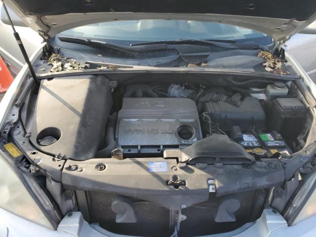 Photo 11 from auction – 2005 LEXUS RX 330 with VIN JTJHA31UX50084531