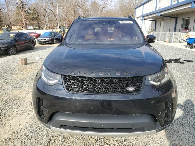 Photo 5 from auction – 2017 LAND ROVER DISCOVERY with VIN SALRHBBV9HA041231