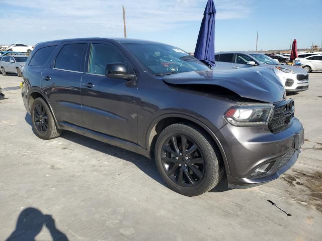 Photo 4 from auction – 2018 DODGE DURANGO SX with VIN 1C4RDHAG1JC413051
