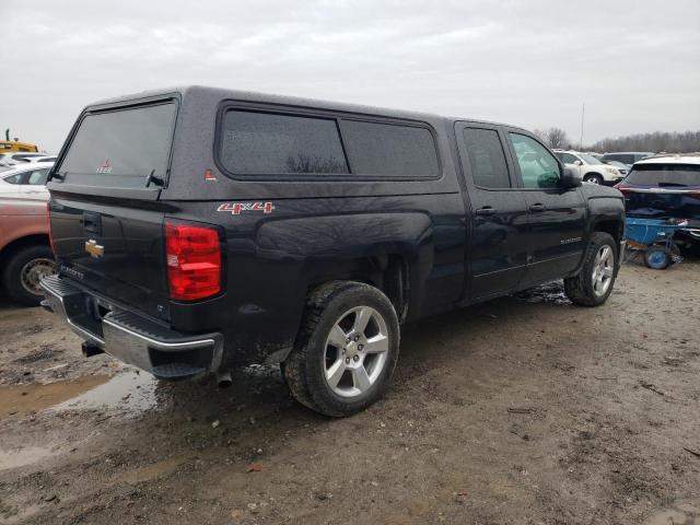 Photo 3 from auction – 2015 CHEVROLET SILVERADO with VIN 1GCVKREC5FZ251236