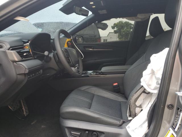 Photo 7 from auction – 2025 TOYOTA CAMRY XSE with VIN 4T1DAACK0SU541302