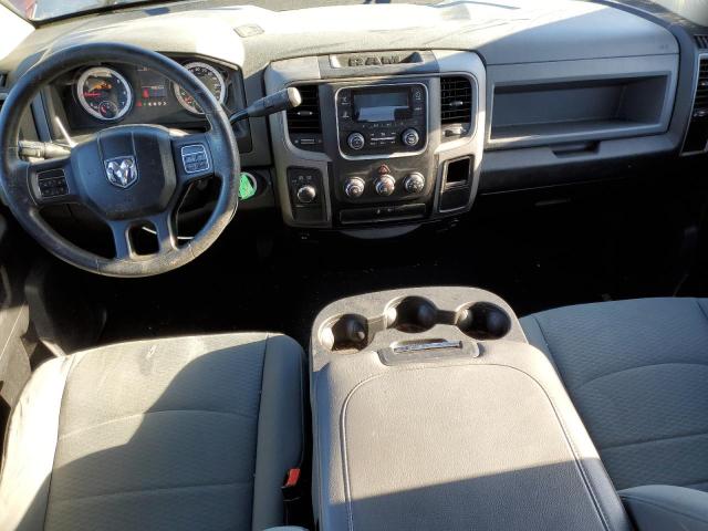 Photo 8 from auction – 2014 RAM 1500 ST with VIN 1C6RR7FT6ES463190