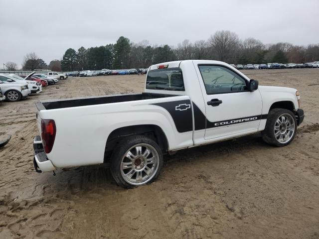 Photo 3 from auction – 2011 CHEVROLET COLORADO with VIN 1GCCSBF99B8134924