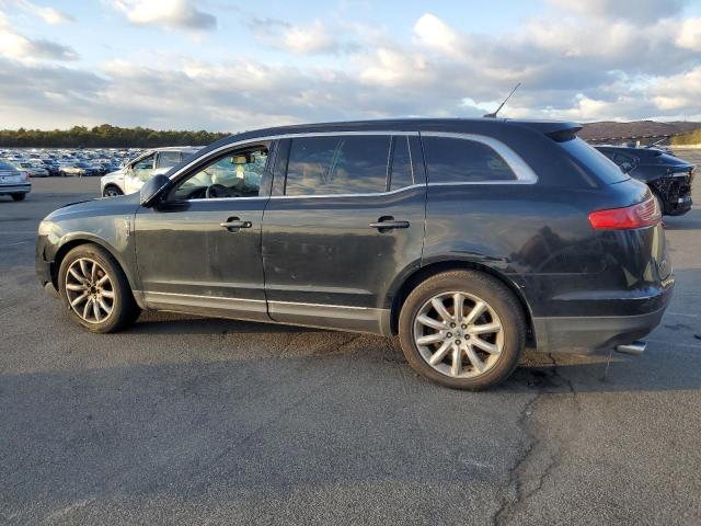 Photo 2 from auction – 2011 LINCOLN MKT with VIN 2LMHJ5AR4BBJ50091