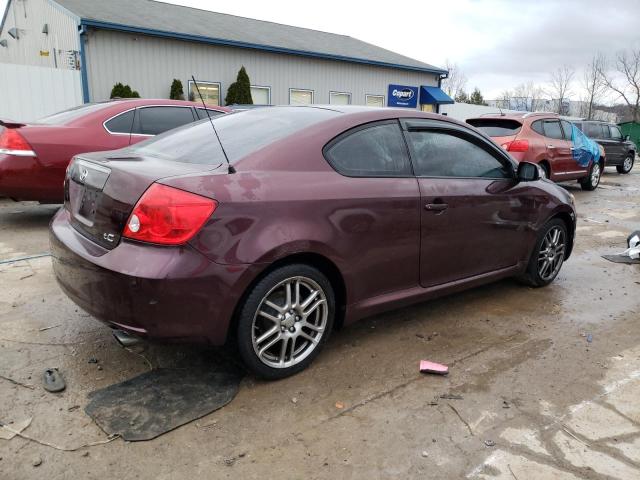 Photo 3 from auction – 2007 TOYOTA SCION with VIN JTKDE177570213007