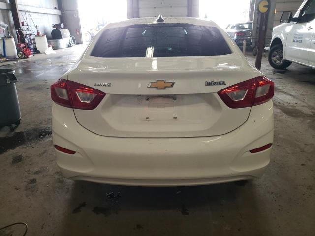 Photo 6 from auction – 2016 CHEVROLET CRUZE LS with VIN 1G1BC5SM5G7249031