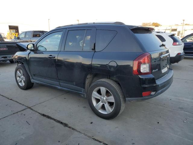 Photo 2 from auction – 2015 JEEP COMPASS SP with VIN 1C4NJDBB3FD379179