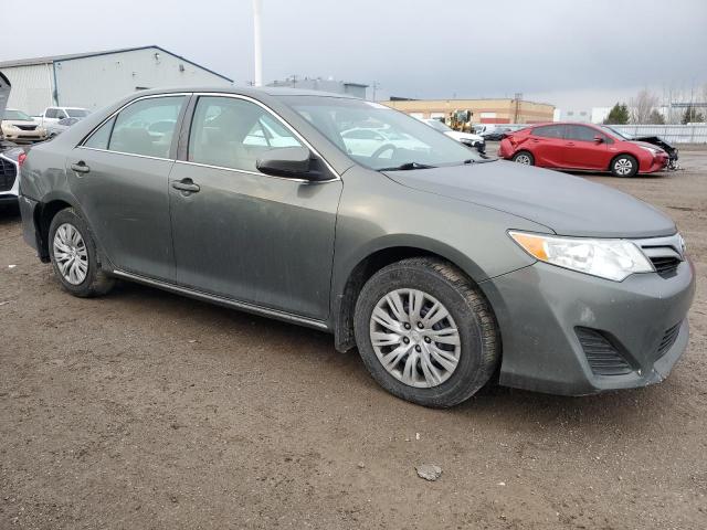 Photo 4 from auction – 2012 TOYOTA CAMRY BASE with VIN 4T1BF1FK0CU616487