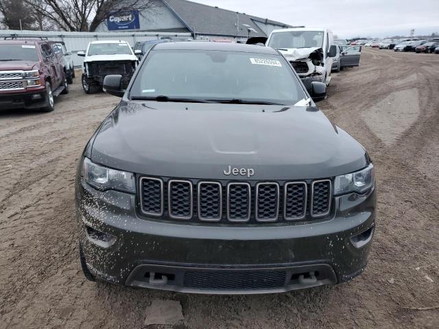 Photo 5 from auction – 2017 JEEP GRAND CHER with VIN 1C4RJFBG3HC726270