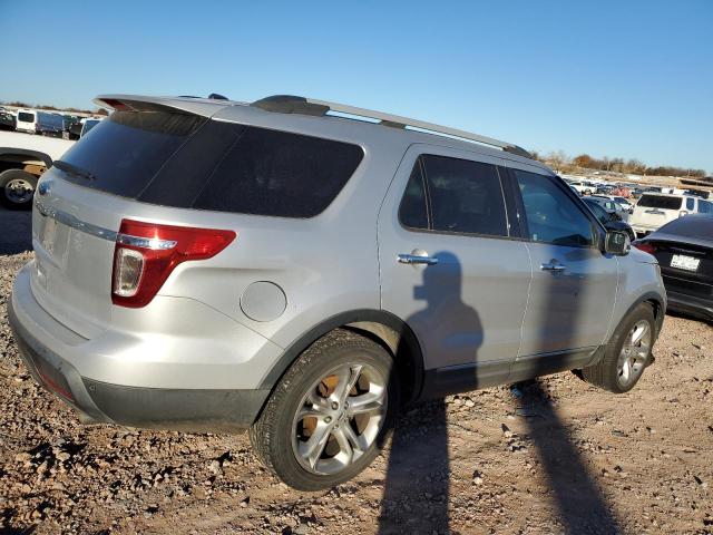 Photo 3 from auction – 2012 FORD EXPLORER L with VIN 1FMHK7F82CGA40316