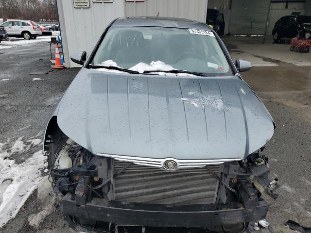 Photo 5 from auction – 2008 CHRYSLER SEBRING TO with VIN 1C3LC56J88N301877