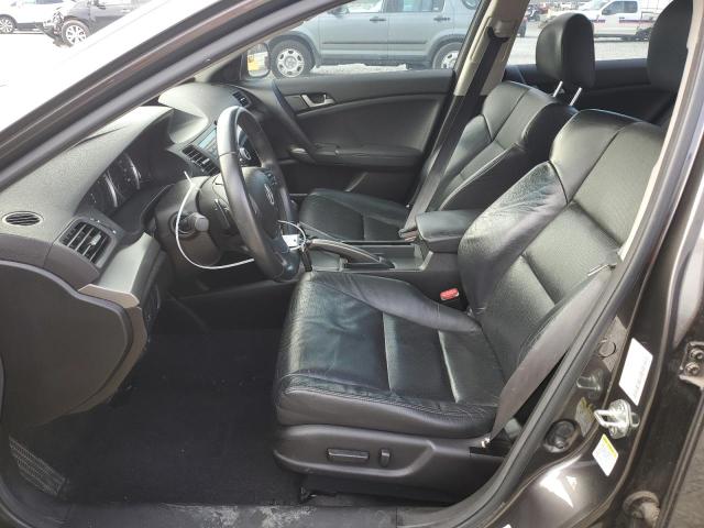 Photo 7 from auction – 2010 ACURA TSX with VIN JH4CU2F69AC006709