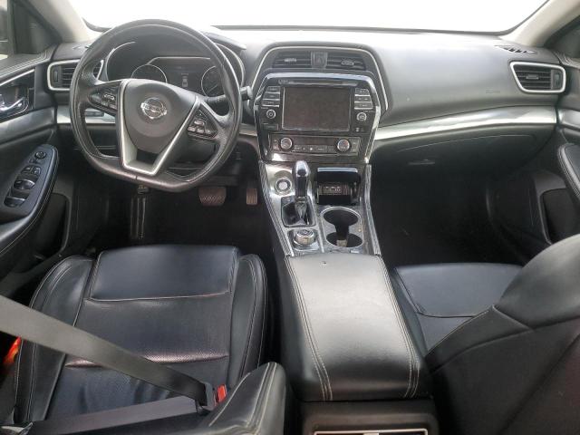 Photo 8 from auction – 2019 NISSAN MAXIMA S with VIN 1N4AA6AV5KC377381