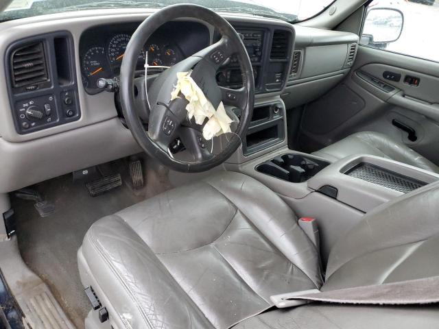 Photo 8 from auction – 2004 CHEVROLET SILVERADO with VIN 2GCEC19T441396590