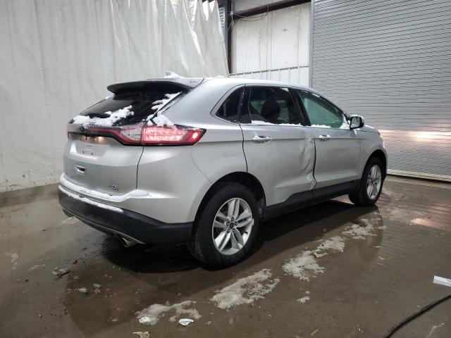 Photo 3 from auction – 2018 FORD EDGE SEL with VIN 2FMPK4J83JBC49120