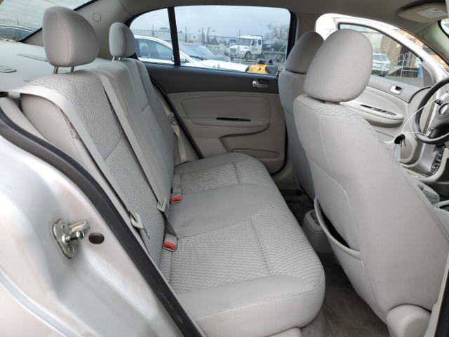 Photo 10 from auction – 2007 CHEVROLET COBALT LT with VIN 1G1AL55FX77408652