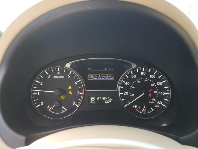 Photo 9 from auction – 2015 NISSAN ALTIMA 2.5 with VIN 1N4AL3AP2FC199980