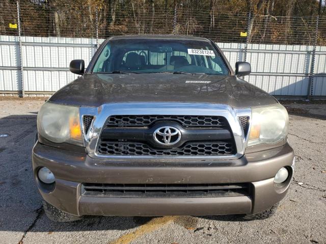 Photo 5 from auction – 2011 TOYOTA TACOMA DOU with VIN 3TMLU4EN6BM065853