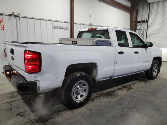Photo 3 from auction – 2018 CHEVROLET SILVERADO with VIN 1GCRCNEH0JZ134935