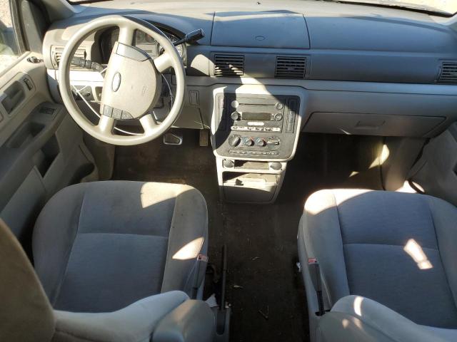 Photo 8 from auction – 2006 FORD FREESTAR S with VIN 2FMZA51666BA01984