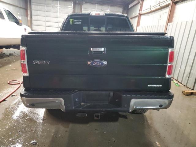 Photo 6 from auction – 2014 FORD F150 SUPER with VIN 1FTFW1EF9EFC89167