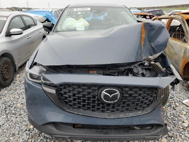 Photo 5 from auction – 2025 MAZDA CX-5 PREFE with VIN JM3KFBCM6S0560438