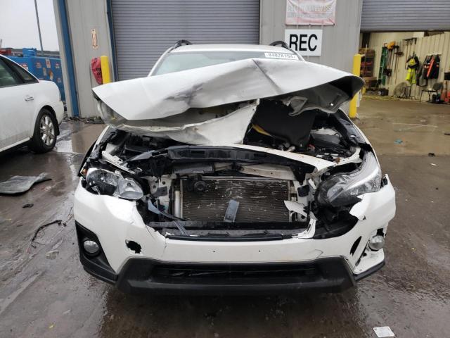 Photo 5 from auction – 2019 SUBARU CROSSTREK with VIN JF2GTACC0K8270496